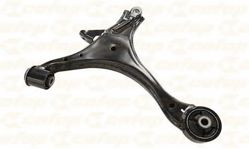 Control/Trailing Arm, wheel suspension (BJC10003M)