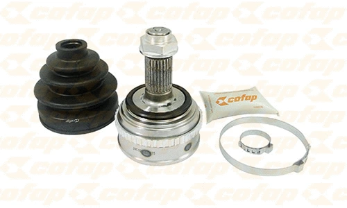 Joint, drive shaft (JHC10102)