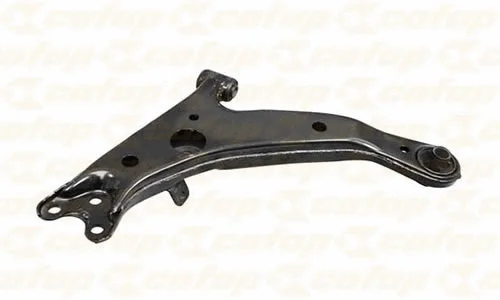 Control/Trailing Arm, wheel suspension (BJC22002M)