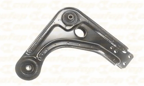 Control/Trailing Arm, wheel suspension (BJC08032M)