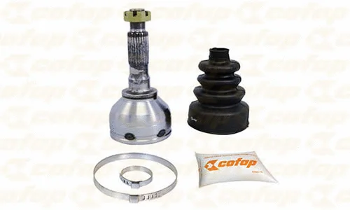 Joint, drive shaft (JHC08107)