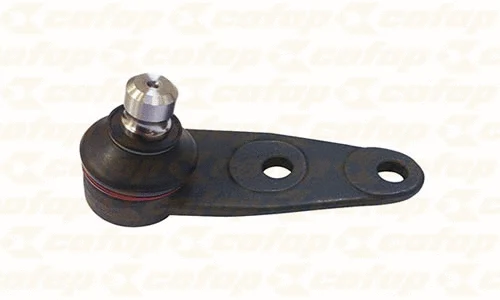 Control/Trailing Arm, wheel suspension (PSC01000M)