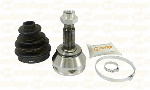 Joint, drive shaft (JHC08128)