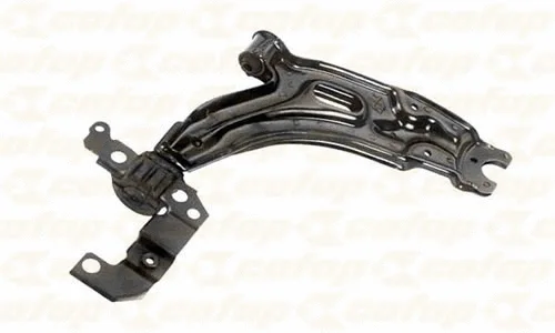 Control/Trailing Arm, wheel suspension (BJC03013M)