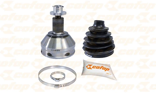 Joint, drive shaft (JHC01106)