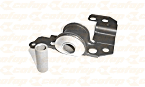 Control/Trailing Arm, wheel suspension (CXC03120)