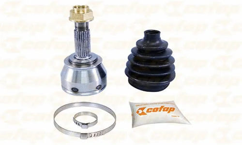 Joint, drive shaft (JHC03127)