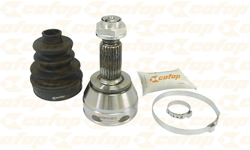Joint, drive shaft (JHC08111)