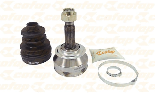 Joint, drive shaft (JHC03102)