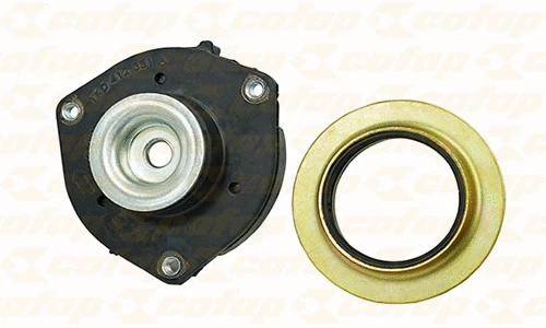 Shock Absorber (CXC01136)