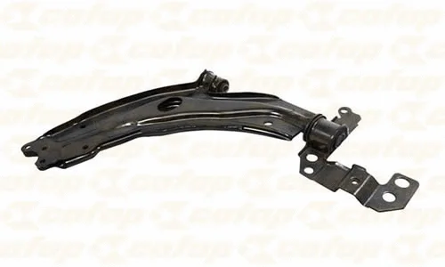 Control/Trailing Arm, wheel suspension (BJC03042M)