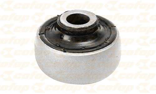 Control/Trailing Arm, wheel suspension (BUC08115)