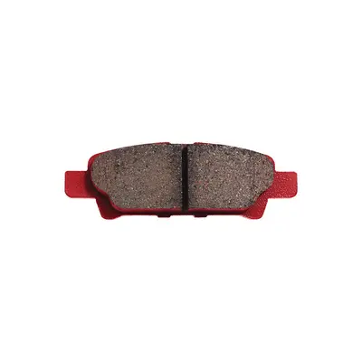 High Performance Brake Pad Set