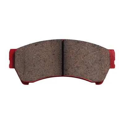 High Performance Brake Pad Set