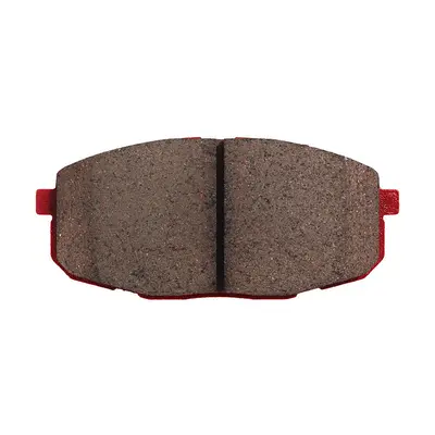 High Performance Brake Pad Set