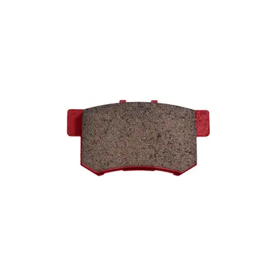 High Performance Brake Pad Set
