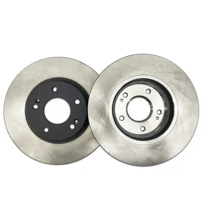Brake Disc (RN1209)