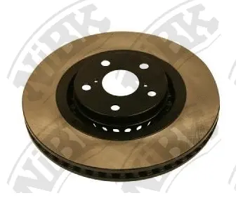 Brake Disc (RN1498)
