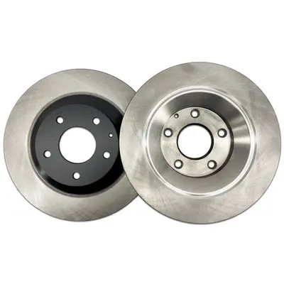 Brake Disc (RN1517)