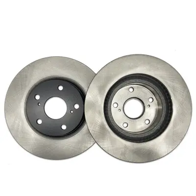 Brake Disc (RN1241)