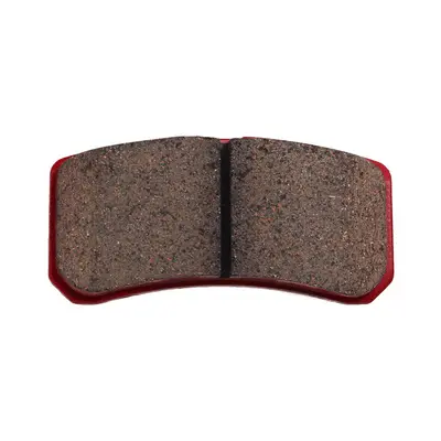 High Performance Brake Pad Set