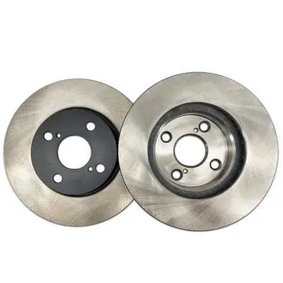 Brake Disc (RN1198)