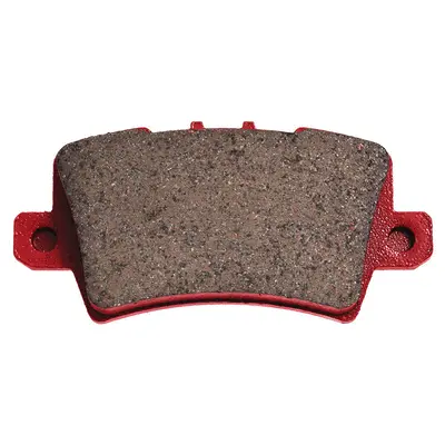 High Performance Brake Pad Set