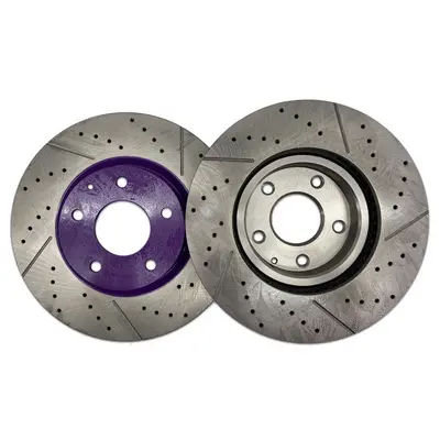 High Performance Brake Disc