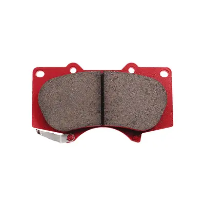 High Performance Brake Pad Set