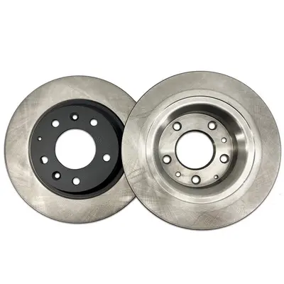 Brake Disc (RN1208)