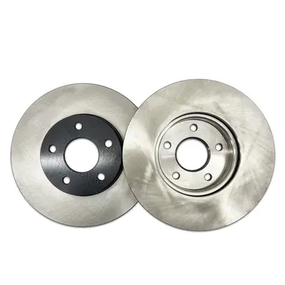 Brake Disc (RN1239)