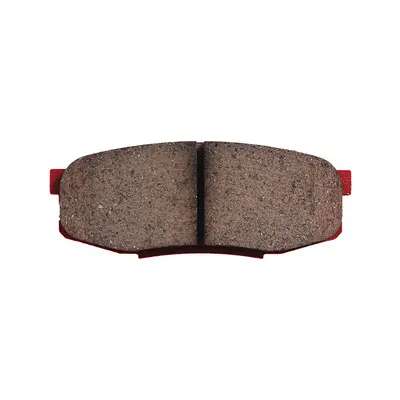 High Performance Brake Pad Set