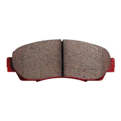 High Performance Brake Pad Set