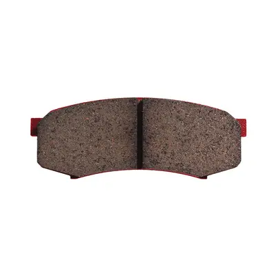 High Performance Brake Pad Set