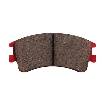 High Performance Brake Pad Set