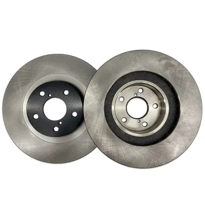 Brake Disc (RN1122)