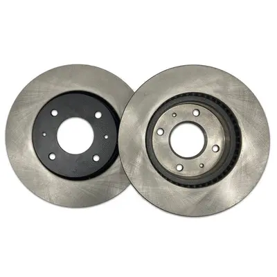 Brake Disc (RN1237)