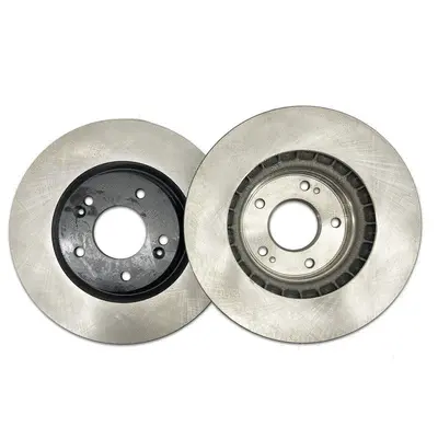 Brake Disc (RN1653)