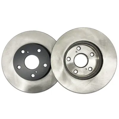 Brake Disc (RN1193)