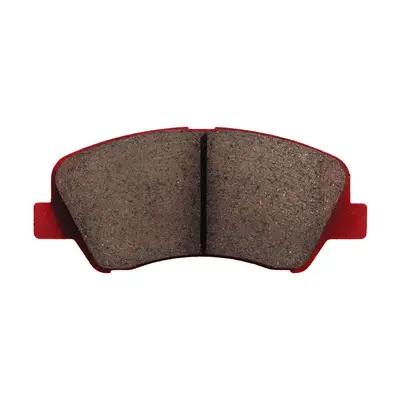 High Performance Brake Pad Set
