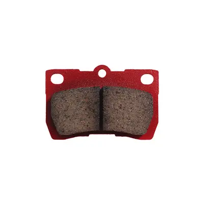 High Performance Brake Pad Set