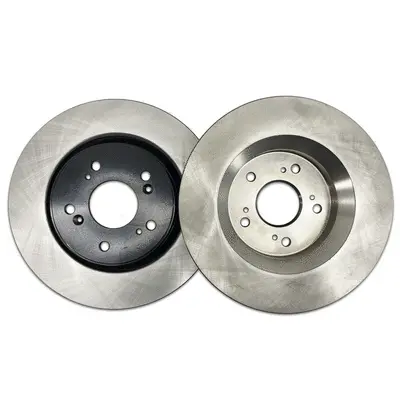 Brake Disc (RN1243)