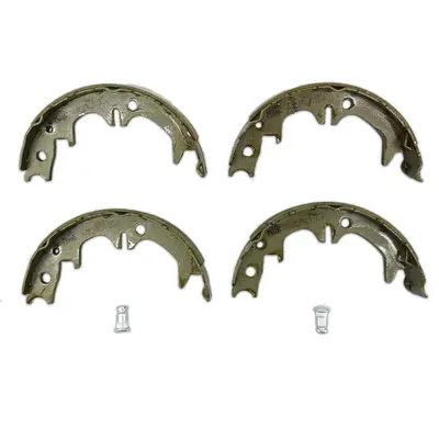 Brake Shoe Set, parking brake (FN0633)