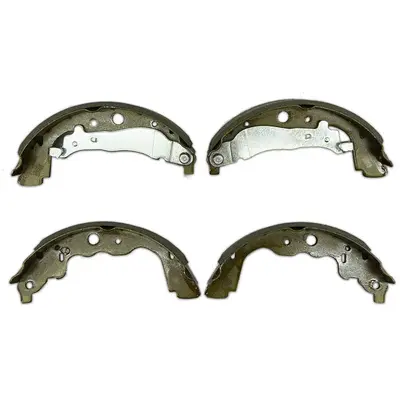 Brake Shoe Set (FN43551)