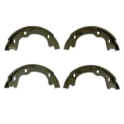 Brake Shoe Set, parking brake (FN11006)