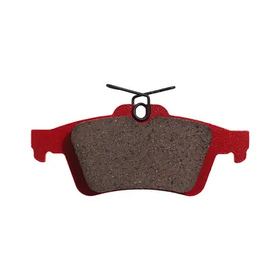 High Performance Brake Pad Set