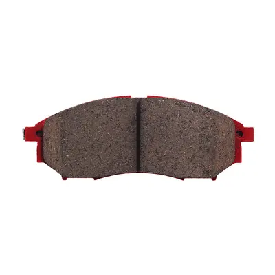 High Performance Brake Pad Set