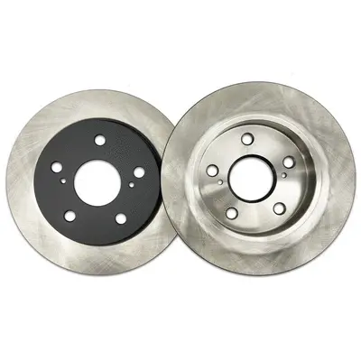 Brake Disc (RN1424)