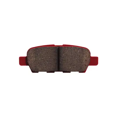 High Performance Brake Pad Set