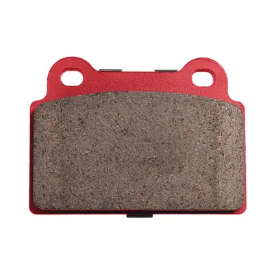 High Performance Brake Pad Set